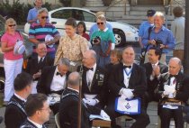 HRL cornerstone rededication